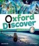 Imagem de OXFORD DISCOVER 6 CLASS AUDIO CDS - 1ST ED -  