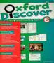 Imagem de Oxford discover 6   integrated teaching toolkit   teachers book