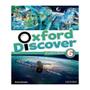 Imagem de Oxford discover 6   student book