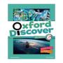 Imagem de Oxford discover 6   workbook