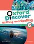 Imagem de Oxford discover 6 writing spelling bk - 1st ed - OXFORD UNIVERSITY