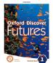 Imagem de Oxford discover futures 1 student book