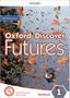 Imagem de Oxford discover futures 1 workbook onl pract pk