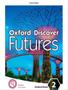 Imagem de Oxford discover futures 2 - student's book