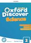 Imagem de Oxford Discover Science 2 - Teacher's Guide With Online Practice - Second Edition - Oxford University Press - ELT