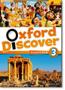 Imagem de Oxford Discover: Student Book - Level 3