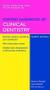 Imagem de Oxford handbook of clinical dentistry