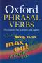 Imagem de Oxford phrasal verbs dictionary for learners of english - n/e - 2nd ed