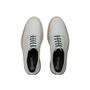 Imagem de Oxford social masculino casual de couro legitimo sapato slip confortavel 37 ao 46