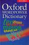 Imagem de OXFORD WORDPOWER DICTIONARY FOR LEARNERS OF ENGLISH - 3RD EDITION -  
