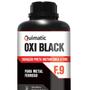 Imagem de Oxi Black F9 1 Litro Tapmatic