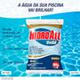 Imagem de Oxiall Hidroall Oxidante Para Piscinas E Spas Limpeza 500G