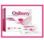 Imagem de Oxiberry Cranberry 30 Sachês De 5g Cada - União Química