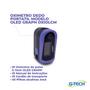 Imagem de Oximetro dedo portatil gtech modelo oled graph - 01 und