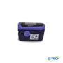 Imagem de Oximetro dedo portatil gtech modelo oled graph - 01 und