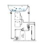 Imagem de Ozonizador Lacus Standard 50 Lagos Até 50.000l 220v Panozon