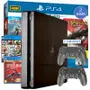 Imagem de P S 4 Console 2 Controle e Jogos Hdr Full HD