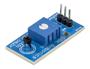 Imagem de P10 - gbk sensor de temperatura com ntc 10k novo