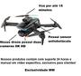 Imagem de P10 Pro Drone: Sensor Obstáculo, Dual Câmera Hd, Wifi