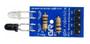 Imagem de P12 - gbk sensor de obstaculos para arduino