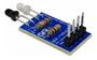 Imagem de P12 - gbk sensor de obstaculos para arduino