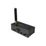 Imagem de P25 DMR YSF NXDN MMDVM Hotspot Com Raspberry Pi Zero W OLED Antena 16G Case Para Cartão