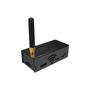 Imagem de P25 DMR YSF NXDN MMDVM Hotspot Com Raspberry Pi Zero W OLED Antena 16G Case Para Cartão