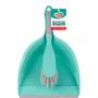 Imagem de Pa De Lixo Com Escova Flash Limp - Lav6591