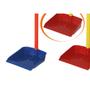 Imagem de Pa De Lixo Plastico C/C Longo Politex