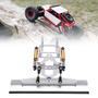 Imagem de Pá de neve RC Snow Plow Shanrya Metal para carro RC 1/10