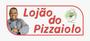 Imagem de Pá de Pizza Redonda Polietileno Termoformada com cabo Work Pizza