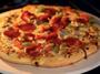 Imagem de Pá em Aço Inoxidável ( INOX ) Para Pizza , Tortas e Pães Rústicos Premium de Madeira