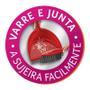 Imagem de Pá Para Lixo Com Escova Espanadeira Condor