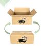 Imagem de Pac 25 Caixas Papelão Ecommerce Envio 24x15x10 Sedex Correio