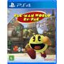 Imagem de Pac-Man Word Re-Pac - Playstation 4