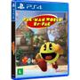 Imagem de Pac-Man Word Re-Pac - Playstation 4