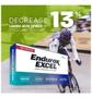 Imagem de Pacific Health Endurox Excel (60 Tabletes) / Importado