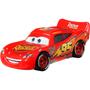 Imagem de Pack 02 Miniaturas - 1:55 - Sally e Relâmpago McQueen - Filme Carros - Disney Pixar - HTX07