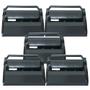 Imagem de pack 05 toner sp5210 25k compatível com ricoh sp5210sf