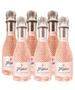 Imagem de Pack 06 Espumantes Mini Freixenet Italian Rosé  200ml