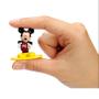 Imagem de Pack 10 Personagens Disney Nano Metal Figs Jada 99350 DTC 4293