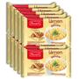 Imagem de Pack 10 unidades Macarrão Instantâneo Lámen Parati Galinha 70g - Kit com 10x70g