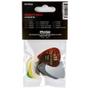 Imagem de PACK 12 Palhetas Dunlop PVP112 com modelos variados guitarra