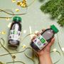 Imagem de Pack 12 unidades Suco de Uva Integral Campo Largo 250ml - Kit com 12x250ml