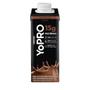 Imagem de Pack 12 unidades YoPRO Bebida Láctea UHT Chocolate 15g de proteínas 250ml