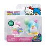 Imagem de Pack 2 Bonecas Figuras Hello Kitty E Amigos de Hello Kitty E Tuxedosam