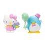 Imagem de Pack 2 Bonecas Figuras Hello Kitty E Amigos de Hello Kitty E Tuxedosam