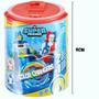 Imagem de Pack 2 Bonecos Sortidos Imaginext Color Changers DCSF HMX60