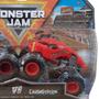 Imagem de Pack 2 Carrinho Monster Jam Octonder e Crushstation Sunny