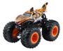 Imagem de Pack 2 Monster Trucks Hot Wheels - Tiger Shark